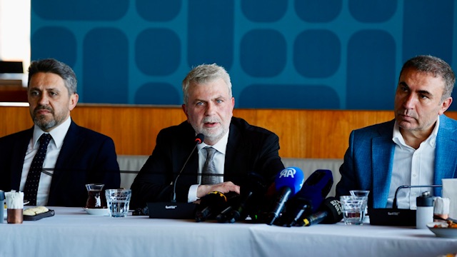 Başkan Görgel; “Şehrimizi Her Alanda Daha Güçlü Bir Geleceğe Taşımaya Kararlılıkla Devam Edeceğiz”