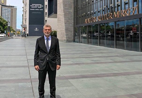 Kahramanmaraş’ın UNESCO Dünya Edebiyat Şehri Yolculuğu İstanbul’da Tanıtılacak