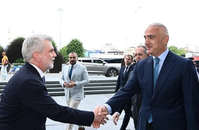 UNESCO Dünya Edebiyat Şehri Kahramanmaraş