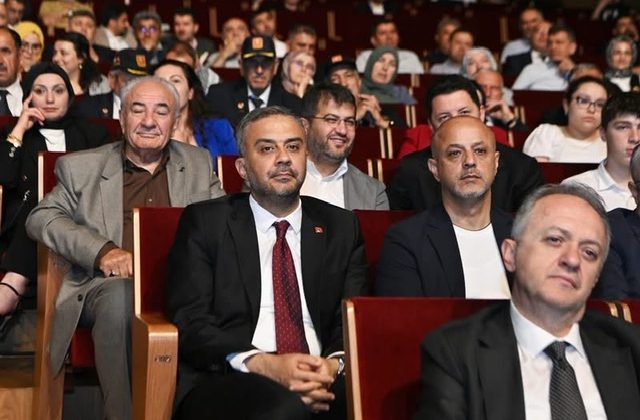 Başkan Toptaş: “Kahramanmaraş’ın Edebiyat Mirası UNESCO ile Dünyaya Açıldı”