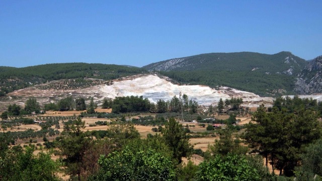 TEMA Vakfı: İklim Krizine Karşı Kaybedecek Zamanımız Kalmadı