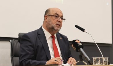 DULKADİROĞLU BELEDİYESİ HAZİRAN AYI OLAĞAN MECLİS TOPLANTISI GERÇEKLEŞTİRİLDİ