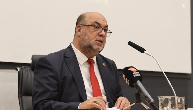 DULKADİROĞLU BELEDİYESİ HAZİRAN AYI OLAĞAN MECLİS TOPLANTISI GERÇEKLEŞTİRİLDİ