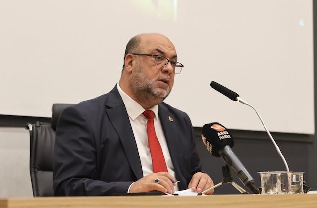 DULKADİROĞLU BELEDİYESİ HAZİRAN AYI OLAĞAN MECLİS TOPLANTISI GERÇEKLEŞTİRİLDİ