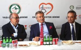 DAİMFED Kahramanmaraş’ta Şubeleşti: “Müteahhit Sayısı 1000’den 90’a Düştü, Artık Bilim ve Kanun Konuşacak!”