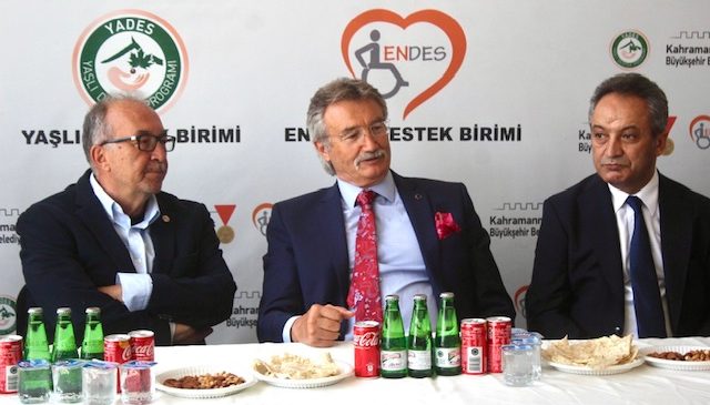 DAİMFED Kahramanmaraş’ta Şubeleşti: “Müteahhit Sayısı 1000’den 90’a Düştü, Artık Bilim ve Kanun Konuşacak!”