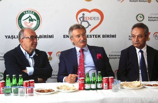 DAİMFED Kahramanmaraş’ta Şubeleşti: “Müteahhit Sayısı 1000’den 90’a Düştü, Artık Bilim ve Kanun Konuşacak!”