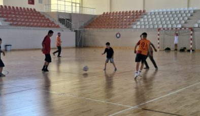 Özel Gelişen Özgür Çocuk’tan Yaz Döneminde Spor Hamlesi