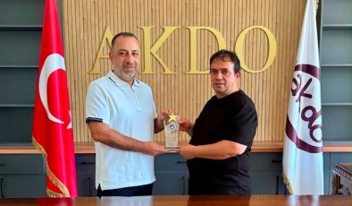 AKDO Park yeni sezonda da İstiklalspor’un evi olacak
