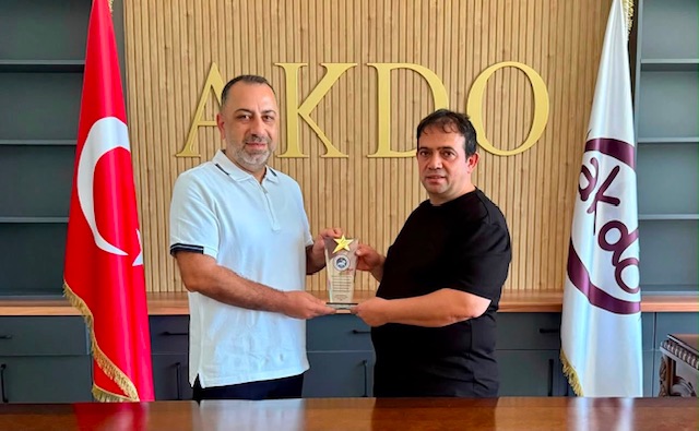 AKDO Park yeni sezonda da İstiklalspor’un evi olacak