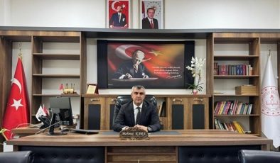 Pazarcık’ta Eğitimde Bir Yılın Bilançosu: Yatırımlar, Projeler ve Başarılar