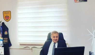 KSÜ’lü Akademisyen Madrid Politeknik Üniversitesi’nde Uluslararası Jüri Üyesi Oldu