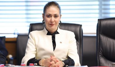 Zuhal Karakoç: “Çocuklarımızın güvenliği devletimizin asli sorumluluğudur”