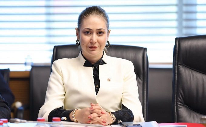 Zuhal Karakoç: “Çocuklarımızın güvenliği devletimizin asli sorumluluğudur”
