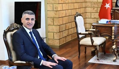 SGK İl Müdürü Hüseyin Karaoğlan: “Mücbir Sebep Kapsamındaki Borçlar İçin Faizsiz 24 Aya Kadar Taksit İmkânı Sağlanıyor”