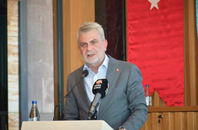 Başkan Görgel: “Sağlık-Sen, Milli Birlik ve Beraberlikte Örnek Bir Duruş Sergiliyor”