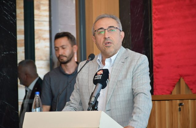 Milletvekili Karadutlu: “Sendikalar Siyasetin Gözü ve Kulağı Olmalıdır”