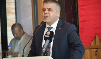 Sağlık-Sen Genel Başkan Yardımcısı Barutçu: “Hakkın, Emeğin ve Demokrasinin Mücadelesini Vermeye Devam Ediyoruz”