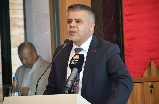 Sağlık-Sen Genel Başkan Yardımcısı Barutçu: “Hakkın, Emeğin ve Demokrasinin Mücadelesini Vermeye Devam Ediyoruz”