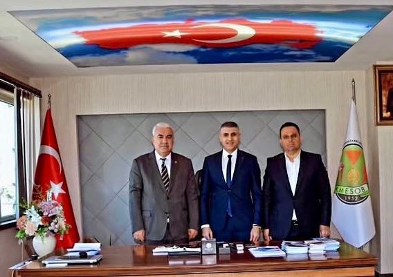 SGK’dan KMESOB’a Tecil ve Taksitlendirme Bilgilendirmesi