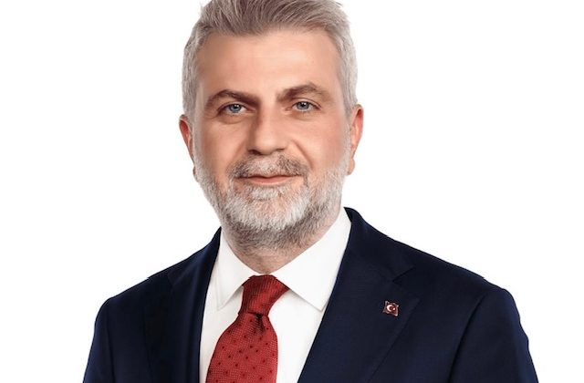 Başkan Görgel’den 15 Temmuz’un 10’uncu Yılında Birlik ve Beraberlik Mesajı