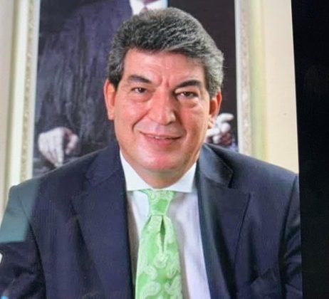 KMTSO’dan Mehmet Balduk’u Anma Mesajı