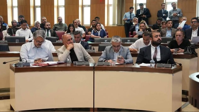 Ekinözü’nün Öncelikli Talepleri Büyükşehir Belediye Meclisi’nde Gündeme Taşındı