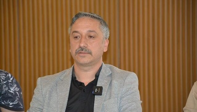 Halil Altun, Türkiye Fırıncılar Federasyonu Yüksek İstişare Kurulu Üyeliğine Seçildi