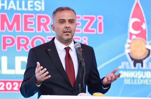 Onikişubat’ta Fen İşleri Seferberliği: 10 Mahallede 12 Noktada Eş Zamanlı Çalışma
