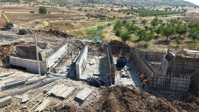 Büyükşehir’den Pazarcık Kırsalına Modern Ulaşım Yatırımı