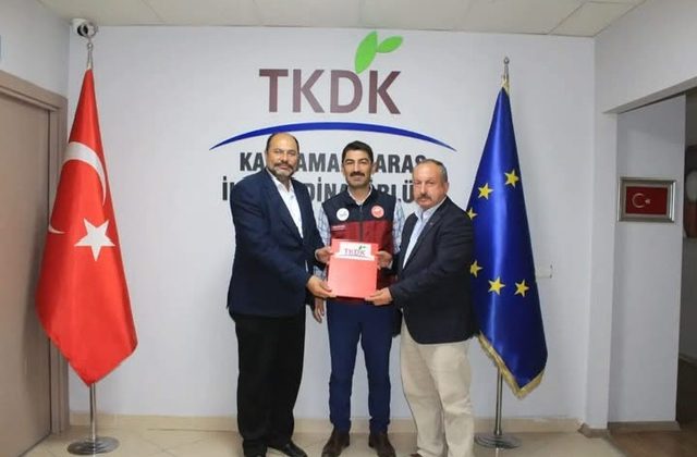 Peynirdere’ye 25 Milyon TL’lik Meyve Kurutma Tesisi Müjdesi