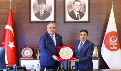 Karakucak Dünya Güreş Şampiyonası İçin Hazırlıklar Hız Kazandı