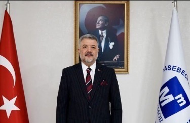 Başkan Abdullah Kalın;“Gazeteciler kamuoyunun doğru bilgiye ulaşması için büyük özveriyle görev yapıyor”