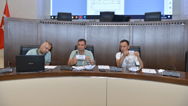 Sosyete Pazarı 1 Ağustos’tan İtibaren Yeni Yerinde