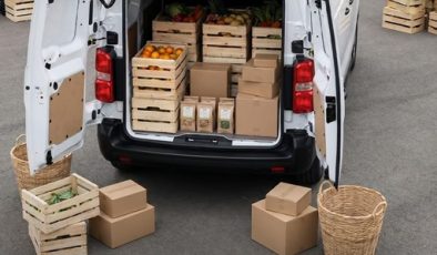 Toyota Plaza Toymar’dan Proace Cargo Daveti