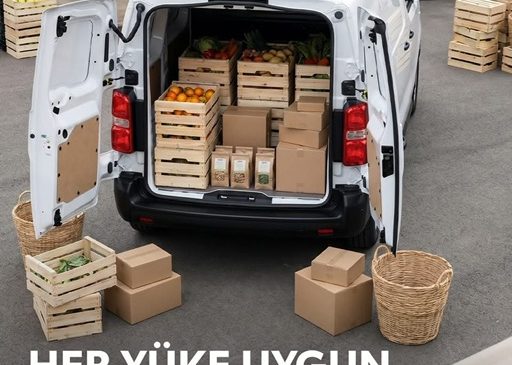Toyota Plaza Toymar’dan Proace Cargo Daveti