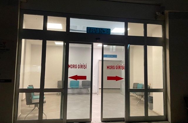 Kahramanmaraş’ta Otomobilin Altında Kalan 2 Yaşındaki Çocuk Hayatını Kaybetti