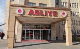 Ayser Çalık Ortaokulu Saldırısı Davasında İddianame Kabul Edildi