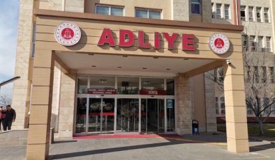 Ayser Çalık Ortaokulu Saldırısı Davasında İddianame Kabul Edildi