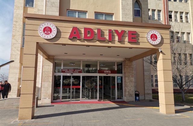 Ayser Çalık Ortaokulu Saldırısı Davasında İddianame Kabul Edildi