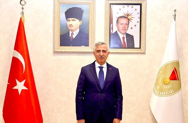 Vali Ünlüer: “30 Ağustos, Milletimizin Bağımsızlık ve Hürriyet İradesinin Tarihe Altın Harflerle Yazıldığı Gündür”