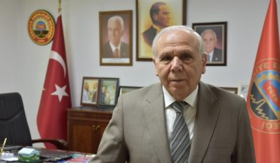 Nalbantbaşı’ndan Dikkat Çeken Çağrı: “3-4 Çocuğu Olan Anneler Emekli Edilmeli”