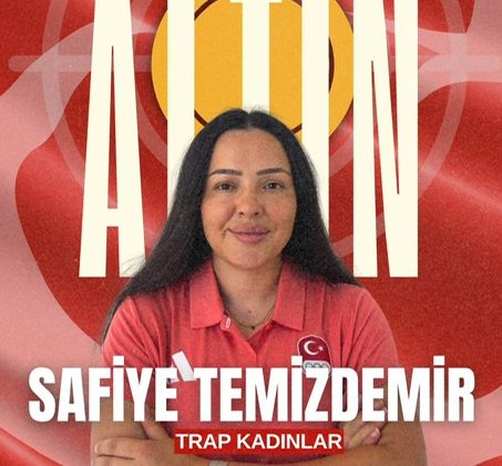 Kahramanmaraşlı Milli Sporculardan Akdeniz Oyunları’nda Tarihi Başarı