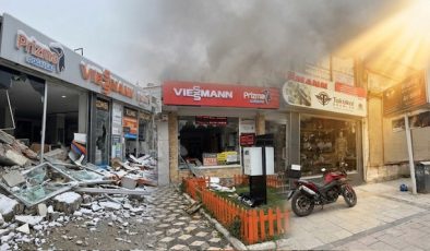Enkazın Ortasından Türkiye Pazarına: Kahramanmaraşlı Firma E-Ticarette Büyüyor