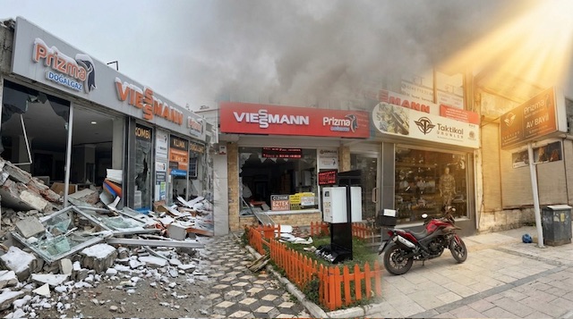 Enkazın Ortasından Türkiye Pazarına: Kahramanmaraşlı Firma E-Ticarette Büyüyor