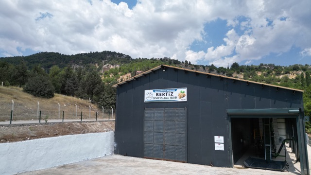 Dulkadiroğlu’nda Çifte Açılış: Bertiz’e İki Yeni Değer Kazandırılıyor