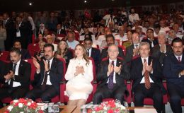 MHP Kahramanmaraş’ta Mansur Metehan Güven Tazeledi
