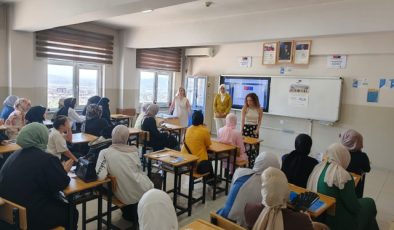 Eğitimden İstihdama Güçlü İş Birliği