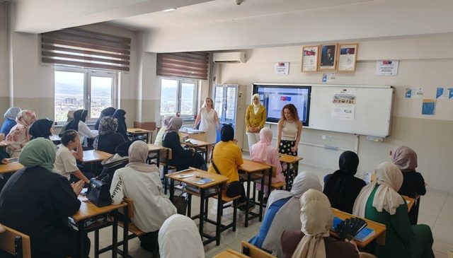 Eğitimden İstihdama Güçlü İş Birliği