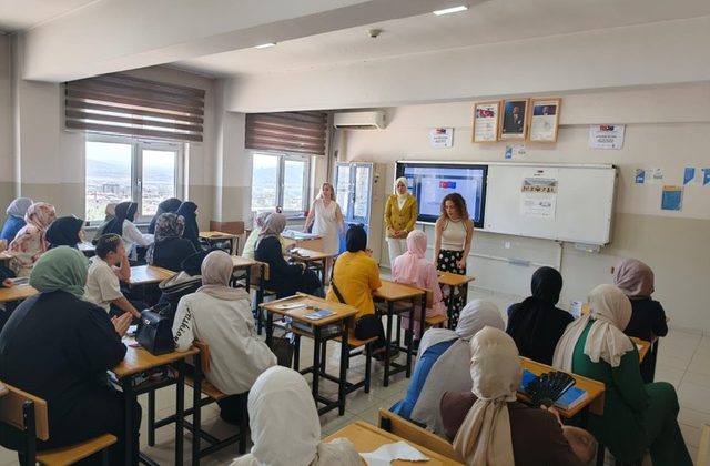 Eğitimden İstihdama Güçlü İş Birliği